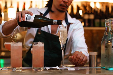 Drinks & Bites In Potts Point Private Tour - Attractions Sydney 1
