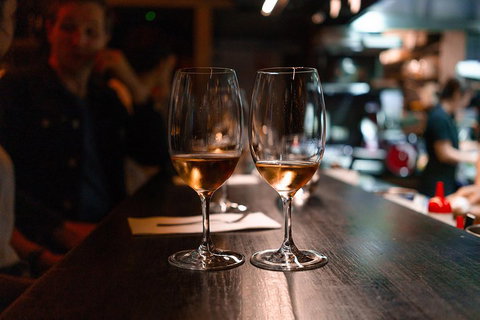 Drinks & Bites In Potts Point Private Tour - Attractions Sydney 2
