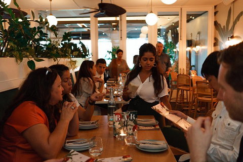Drinks & Bites In Potts Point Private Tour - Attractions Sydney 4