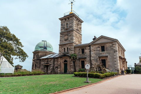 Full Coverage Sydney Private City Tour - Attractions Sydney 5