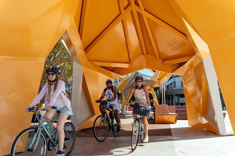 Perth By Bike, Private Tour With A Local - Attractions Sydney 1