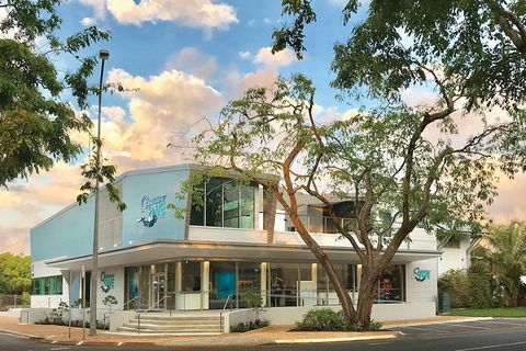 Quicksilver Dive 4 Day PADI Learn To Dive Course - Attractions Sydney 5