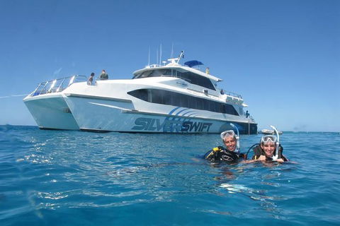 Ultimate 3-Day Great Barrier Reef Cruise Pass - Attractions Sydney 1