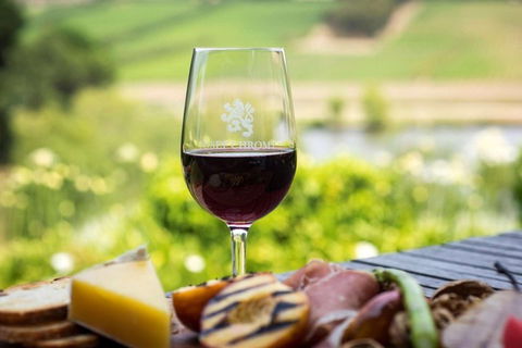 West Tamar Wine Tour - Attractions Sydney 3