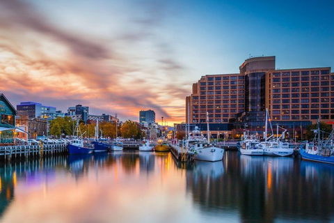 Hobart City And Surroundings Private Charter Service - Attractions Sydney 0
