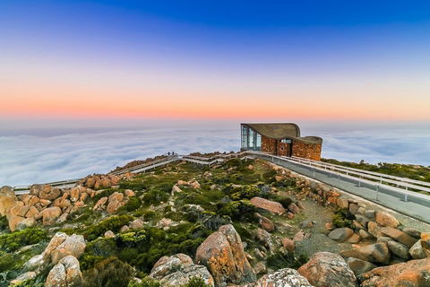 Hobart City And Surroundings Private Charter Service - Attractions Sydney 3