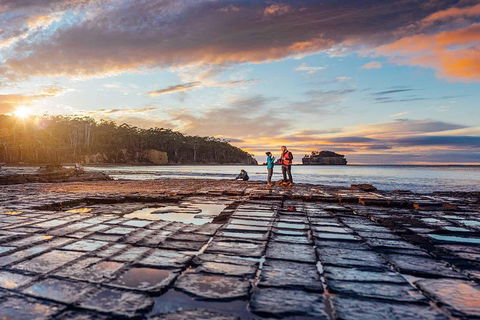 Port Arthur Private Charter Service - Attractions Sydney 0