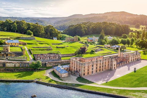 Port Arthur Private Charter Service - Attractions Sydney 1