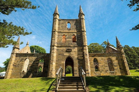 Port Arthur Private Charter Service - Attractions Sydney 2