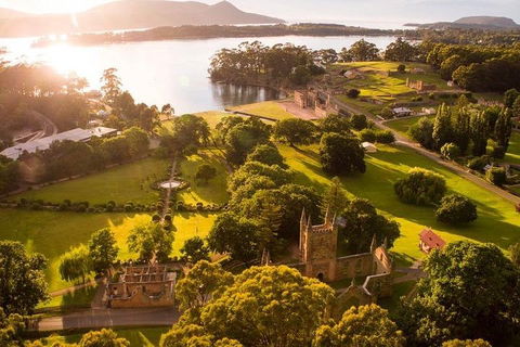 Port Arthur Private Charter Service - Attractions Sydney 3