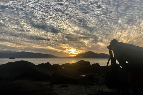 Outback Astrophotography Adventures - 3 Days, 2 Nights - Attractions Sydney 1