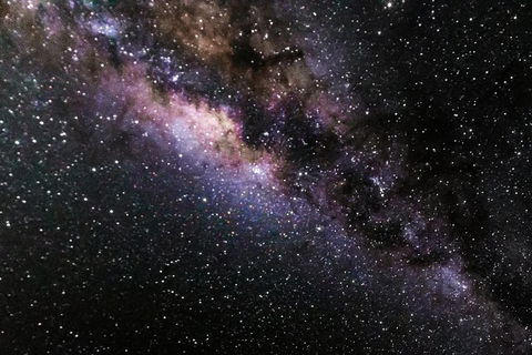 Outback Astrophotography Adventures - 3 Days, 2 Nights - Attractions Sydney 2