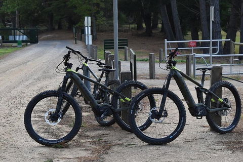 Fully Guided E-Mountain Bike Tour On The Beautiful Mornington Peninsula. - Attractions Sydney 2