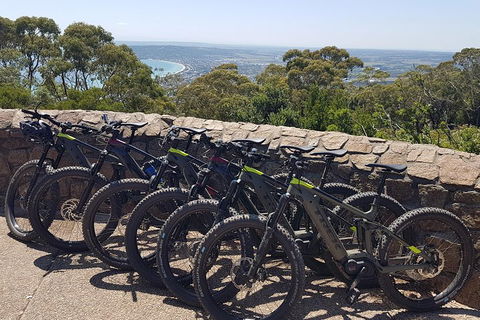 Fully Guided E-Mountain Bike Tour On The Beautiful Mornington Peninsula. - Attractions Sydney 4