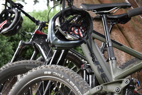 Fully Guided E-Mountain Bike Tour On The Beautiful Mornington Peninsula. - Attractions Sydney 5