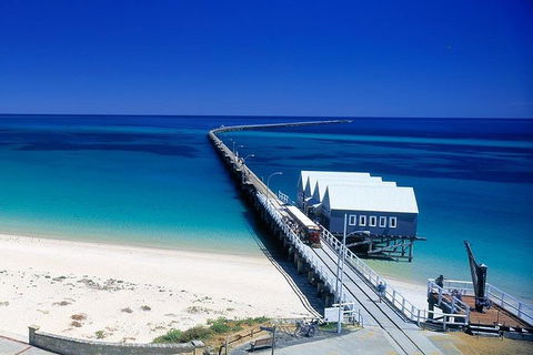 6 Days Perth All-Inclusive Touring Package With Wildflowers ( Seasonal) - Attractions Sydney 0