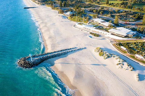 6 Days Perth All-Inclusive Touring Package With Wildflowers ( Seasonal) - Attractions Sydney 1