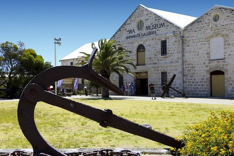 6 Days Perth All-Inclusive Touring Package With Wildflowers ( Seasonal) - Attractions Sydney 2