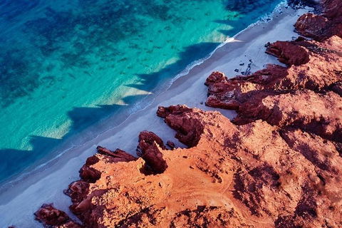 Broome All-Inclusive 7 Days Touring Package - Attractions Sydney 1