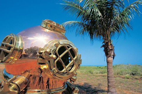 Broome All-Inclusive 7 Days Touring Package - Attractions Sydney 3