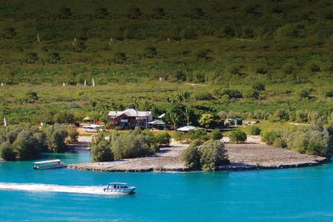 Broome All-Inclusive 7 Days Touring Package - Attractions Sydney 5