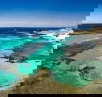 7 Days Perth All-Inclusive Touring Grand Package - Attractions Sydney