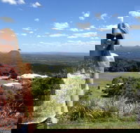 3 nights 2 full days private guided tour of the Sunshine Coast and Hinterland - Attractions Sydney