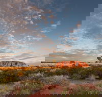 Uluru Kata Tjuta and Kings Canyon Camping Safari from Alice Springs - Attractions Sydney