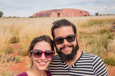 Overnight Uluru Adventure - Attractions Sydney 0