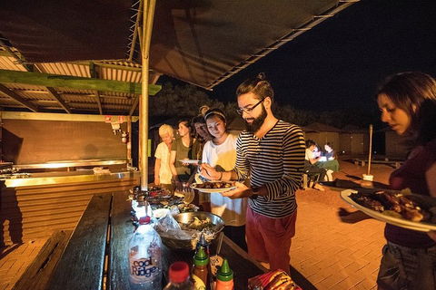 Overnight Uluru Adventure - Attractions Sydney 1