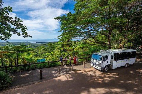 Daintree And Cape Tribulation Tour From Cairns - Attractions Sydney 3