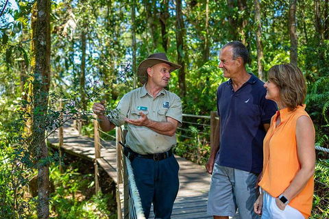 Kuranda Scenic Railway Day Trip From Cairns - Attractions Sydney 1