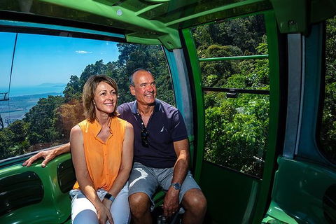 Kuranda Scenic Railway Day Trip From Cairns - Attractions Sydney 5