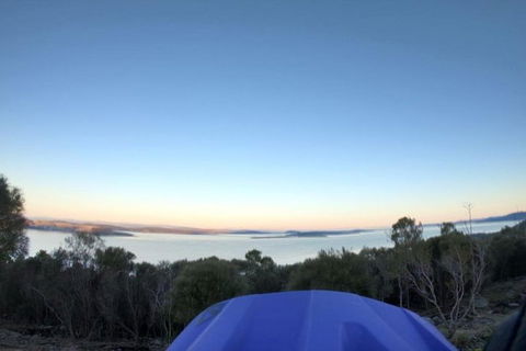 Explore Downhill Mountain In 3-Hour Bike Tour From Hobart - Attractions Sydney 0