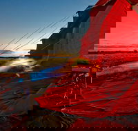 Early Morning Ballooning in Alice Springs - Attractions Sydney