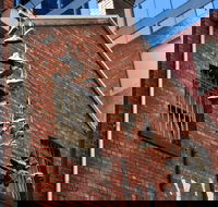 Architecture Tour of Melbourne - Attractions Sydney