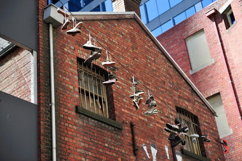 Architecture Tour Of Melbourne - Attractions Sydney 0