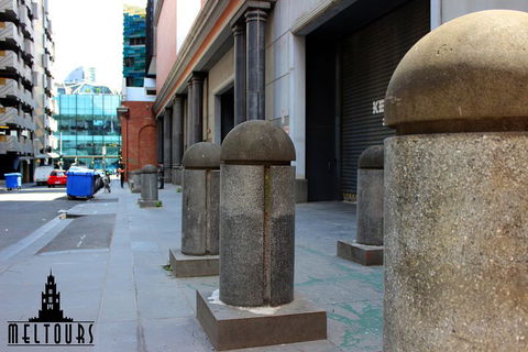 Architecture Tour Of Melbourne - Attractions Sydney 4