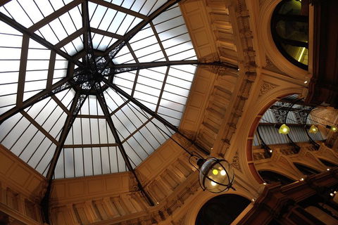 Architecture Tour Of Melbourne - Attractions Sydney 5
