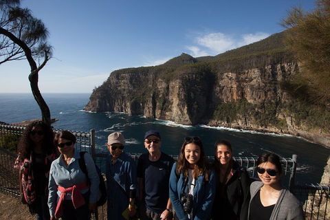 Port Arthur And Lavender Active Day Tour - Attractions Sydney 4