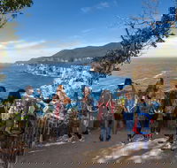 Historic Port Arthur Day Trip from Hobart Including Cliff-Top Walk to Waterfall Bay - Attractions Sydney