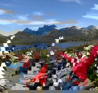 Cradle Mountain Active Day Trip from Launceston - Attractions Sydney