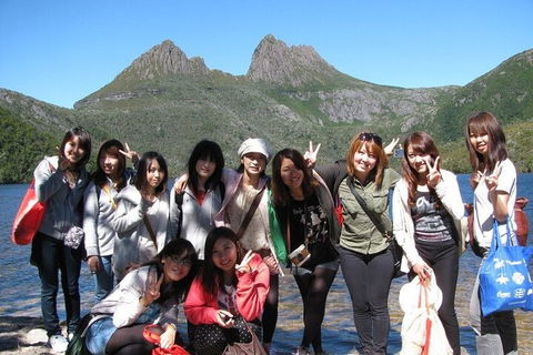 Cradle Mountain Active Day Trip From Launceston - Attractions Sydney 1