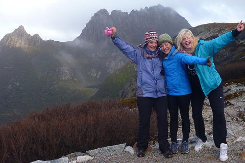 Cradle Mountain Active Day Trip From Launceston - Attractions Sydney 2
