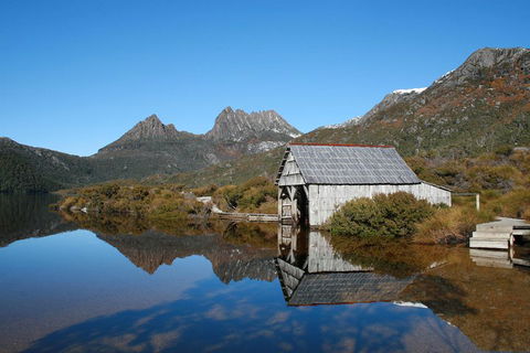Cradle Mountain Active Day Trip From Launceston - Attractions Sydney 5