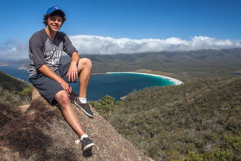 3-Day Tasmania Combo: Launceston To Hobart Active Tour Including Cradle Mountain, Freycinet National Park And Port Arthur - Attractions Sydney 1