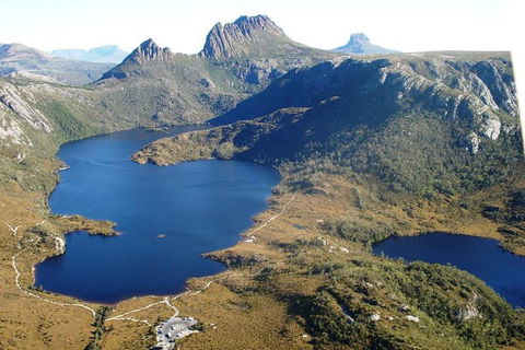 3-Day Tasmania Combo: Launceston To Hobart Active Tour Including Cradle Mountain, Freycinet National Park And Port Arthur - Attractions Sydney 3