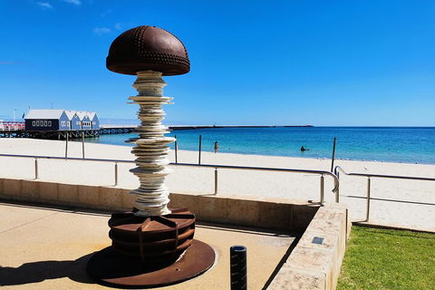 Margaret River Impression Day Tour From Perth - Attractions Sydney 3