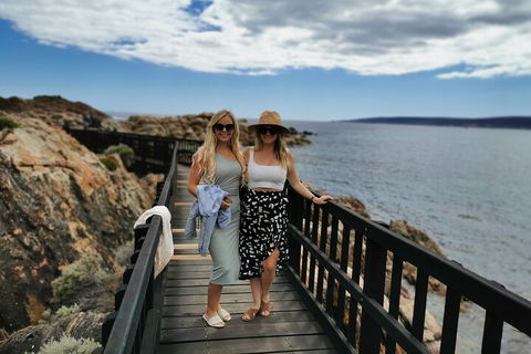 Margaret River Impression Day Tour From Perth - Attractions Sydney 5