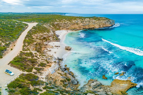 2-Day Kangaroo Island Safari From Adelaide - Attractions Sydney 2